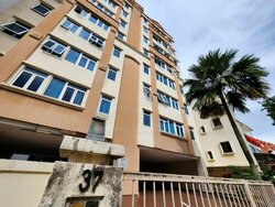 Sunflower Regency (D14), Apartment #457646411